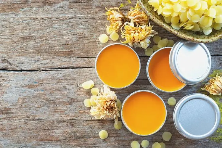 diy lip balm recipes