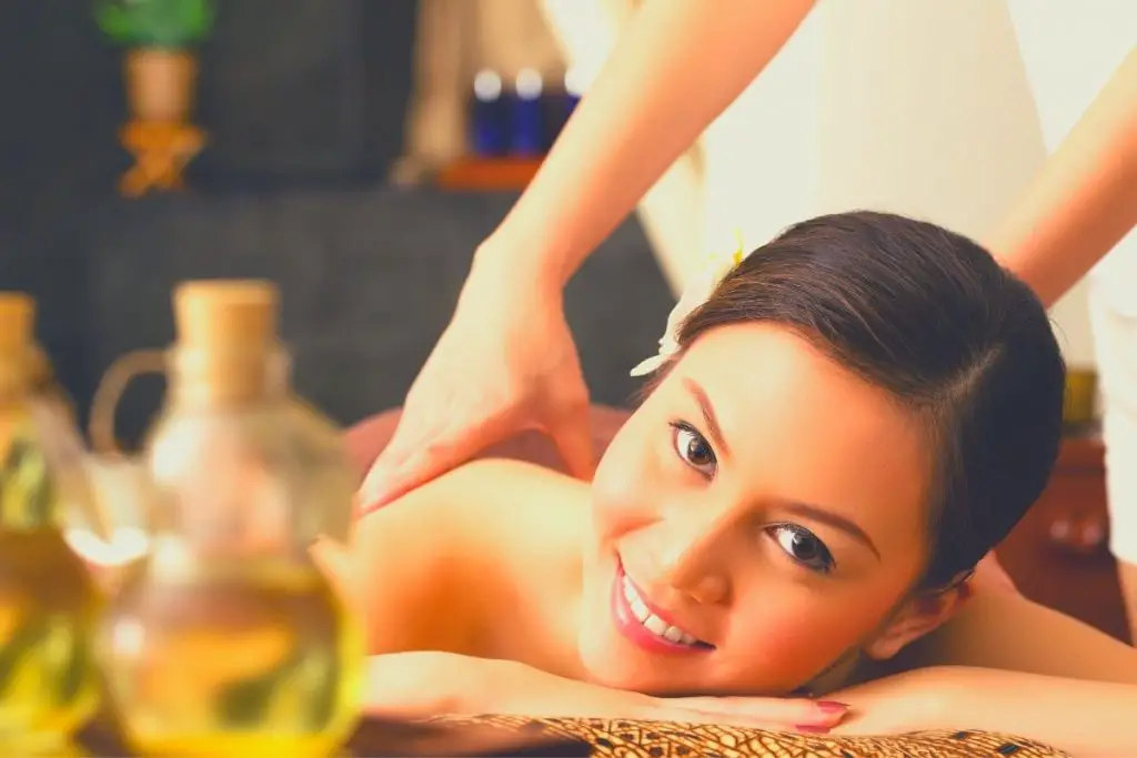 Best Essential Oils for Massage