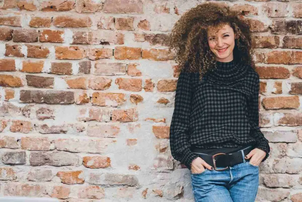 Coconut Oil for Curly Hair