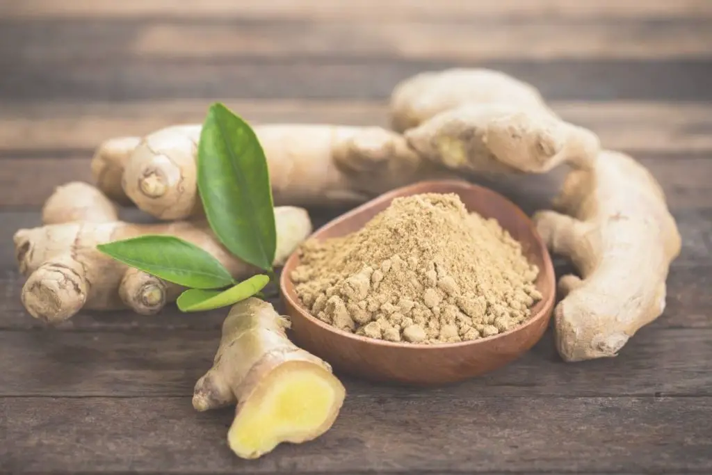 Does Ginger Help for Headache