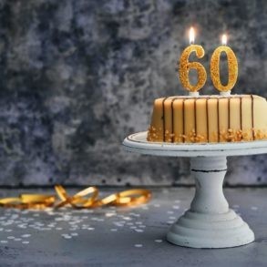 60th birthday gifts for her