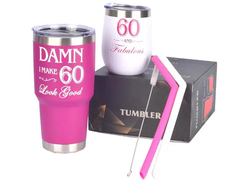 Best 60th Birthday Gifts For Her