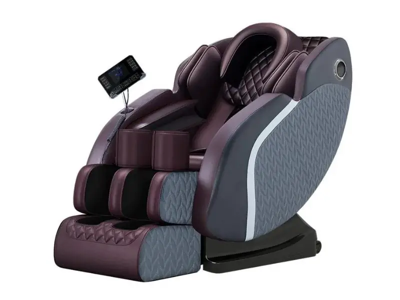 Best Zero Gravity Massage Chair - Full Body